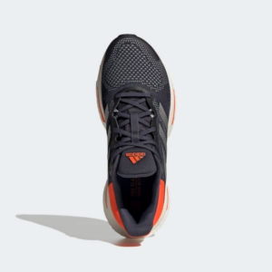 Giay Adidas Solar Glide 5 'Orange Black' GX6706