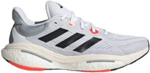Giay Adidas Solarglide 6 Running 'Cloud White Core Black' HP7612