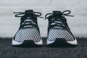 Alternative view of Giày Puma Blaze of Glory Shock Colorshift Black 364577-01