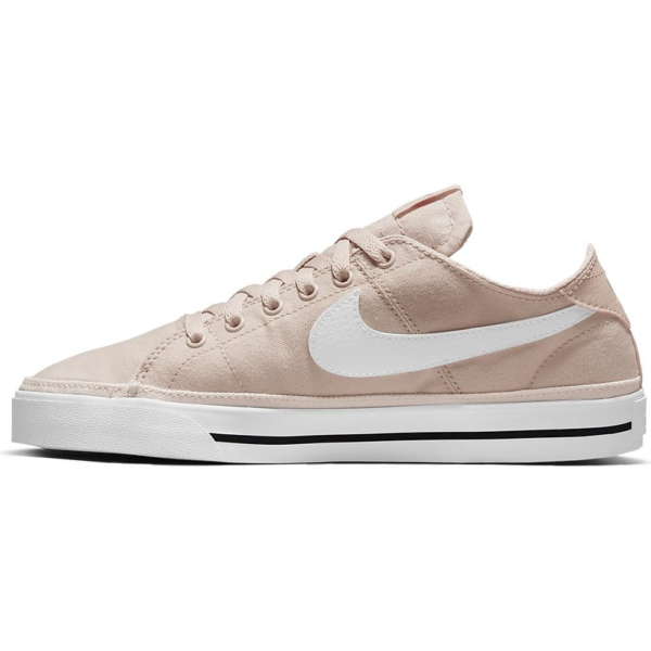 Giày Nike Court Legacy Canvas 'White Light' CZ0294-602 - Hình ảnh 2