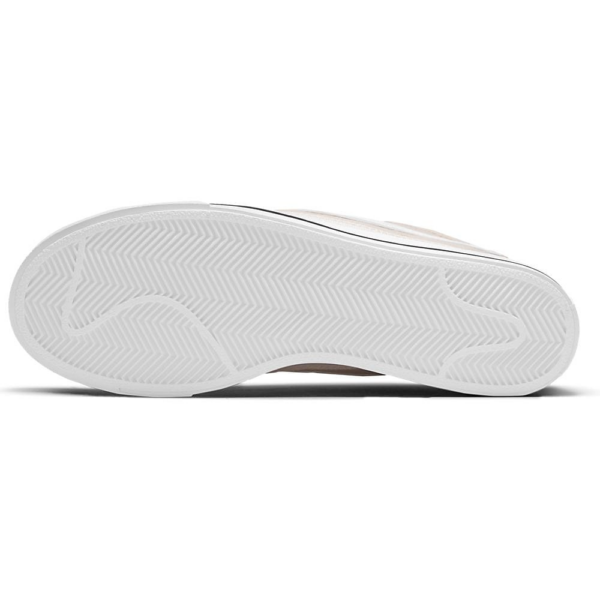 Giày Nike Court Legacy Canvas 'White Light' CZ0294-602 - Hình ảnh 4