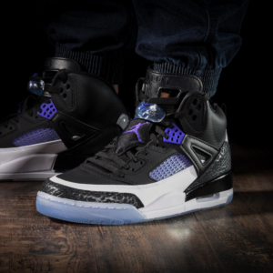Alternative view of Giày Nike Jordan Spizike 'Concord' 315371-005