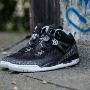 Alternative view of Giày Nike Jordan Spizike 'Oreo' 315371-004