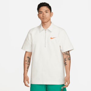 Ao Nike As M Nsw Nike Trend Overshirt 'White' DM5284-030