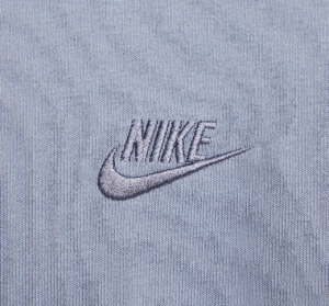 Ao Nike M Prm Ess Tee Short 'Gray' DO7393-493