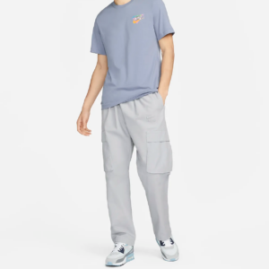 Ao Nike Tee Pug Beach 'Blue' FD6637-493