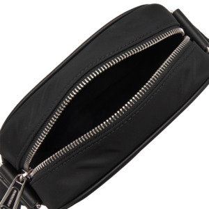 Tui Burberry Jacquard Logo 'Black' 8066111