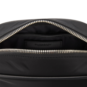 Tui Burberry Jacquard Logo 'Black' 8066111