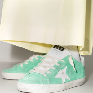 Giay Golden Goose Super Star 'Aquamarine White' GWF00101-F002575-35774