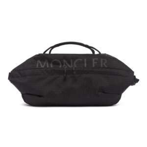 Tui Moncler Alchemy Belt Bag 'Black' I109A5M00004M2568999