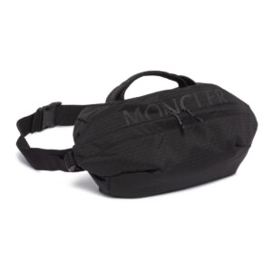 Tui Moncler Alchemy Belt Bag 'Black' I109A5M00004M2568999