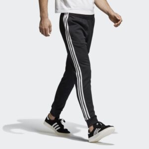 Alternative view of Quần Adidas SST Track Pants Black CW1275
