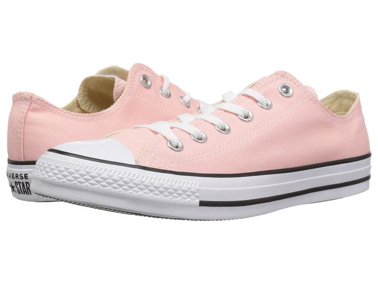 Giày Converse Chuck Taylor All Star "Seasonal Color" 162115 - Ảnh 4