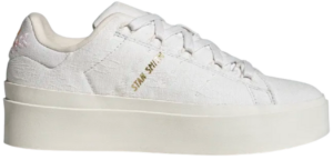 Giày Adidas Stan Smith Bonega 'White' GZ4308