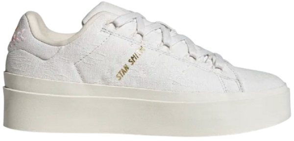 Giày Adidas Stan Smith Bonega 'White' GZ4308