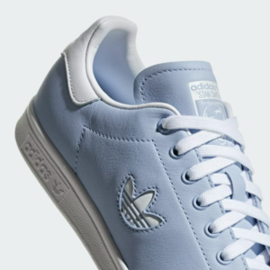 Giay Adidas Wmns Stan Smith 'Periwinkle' CG6793