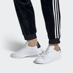 Giay Adidas Stan Smith Recon 'White Black' EE5785