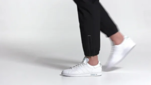 Giay Adidas Stan Smith 'White Mint' EF4299