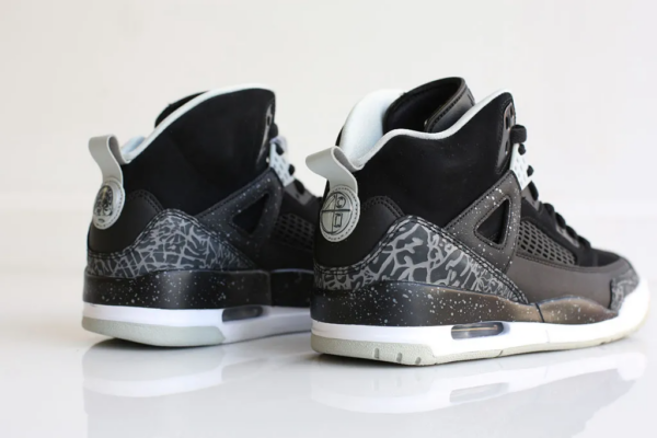 Giày Nike Jordan Spizike 'Oreo' 315371-004 - Hình ảnh 6