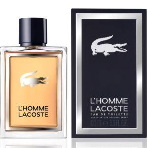 Nước Hoa Nam Lacoste L'Homme EDT