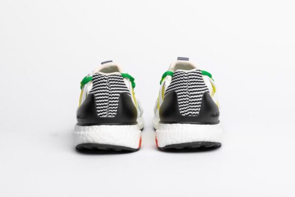 Giày Adidas Stella McCartney x Wmns UltraBoost 'White Black' F35900 - Hình ảnh 4