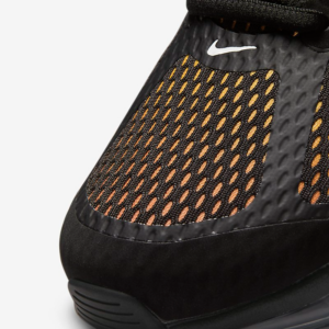 Giay Nike x Stussy Air Max 2013 'Black' DO2461-001