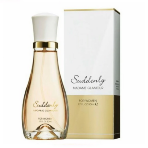 Nuoc Hoa Lidl Suddenly Madame Glamour