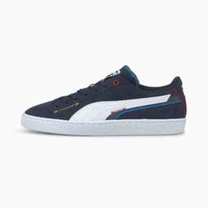 Alternative view of Giày Puma Suede Displaced 382875-04