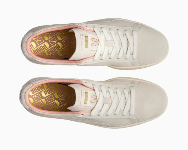 Giày Puma Suede Classic Easter 369209-02 - Hình ảnh 3