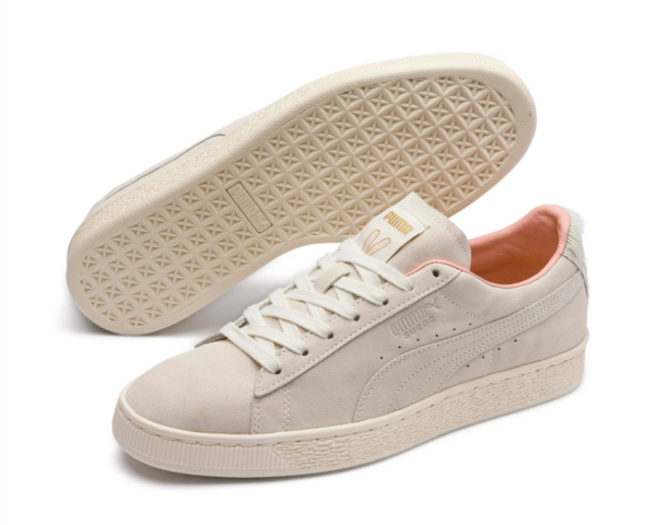 Giày Puma Suede Classic Easter 369209-02 - Hình ảnh 2