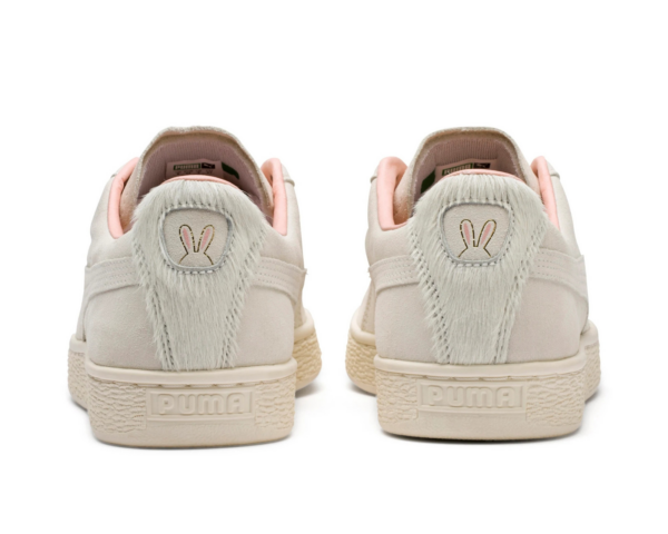 Giày Puma Suede Classic Easter 369209-02 - Hình ảnh 4