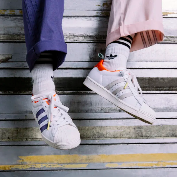 Superstar Shoes | The Sneaker House | Giày Thể Thao Adidas | Tp.HCM