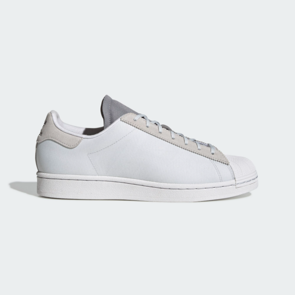 Giày Adidas Superstar 'Crystal White' GY0638 - Hình ảnh 2