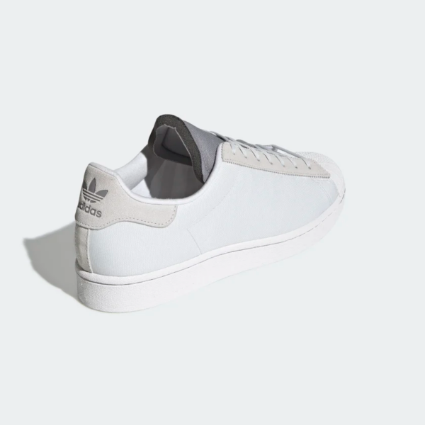 Giày Adidas Superstar 'Crystal White' GY0638 - Hình ảnh 5