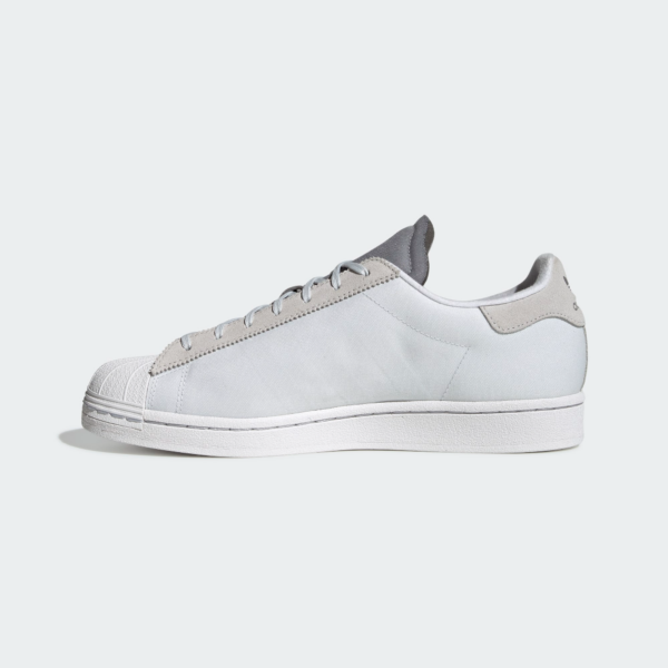 Giày Adidas Superstar 'Crystal White' GY0638 - Hình ảnh 3