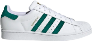 Giày Adidas Superstar 'Cloud White' H00190