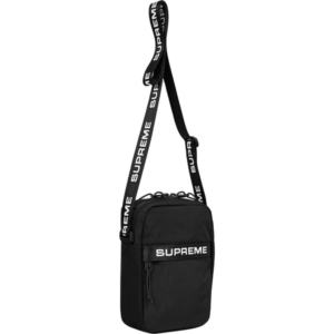 Tui Supreme Shoulder Bag 'Black'