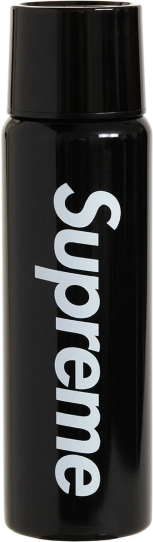 Supreme SIGG vacuum 真空断熱 0.75 ブラック 水筒 新品 Supreme SIGG Vacuum Insulated 0.75L Bottle Black - FW20 - US