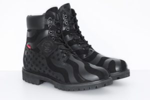 Alternative view of Giày Timberland Supreme x 6 Inch Premium Boot 'American Flag' TB0A1PHN
