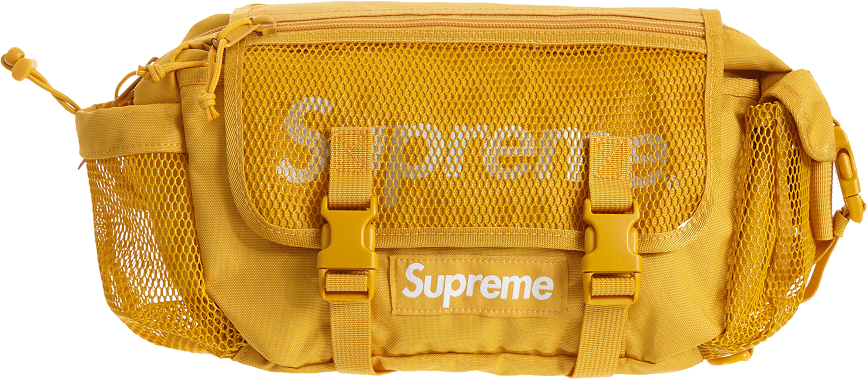 Supreme New York Waist Bag SS20 