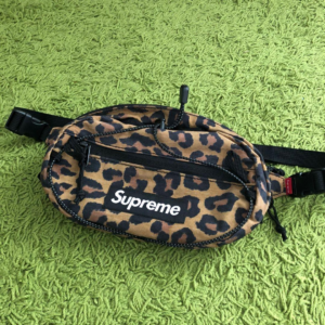 Supreme Waist Bag (Fw20)