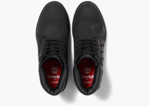 Alternative view of Giày Timberland 6" Supreme 'Black' TB0A2MSQ001