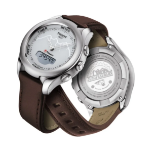 Alternative view of Đồng Hồ Tissot Solar Perpetual Ladies Watch 'White' T075-220-16-011-10