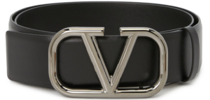 That Lung Valentino V Logo 'Black' T0Q87AZR-0NO