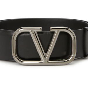 That Lung Valentino V Logo 'Black' T0Q87AZR-0NO