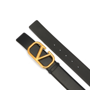 That Lung Valentino V Logo 'Black' T0Q87ECU-0NO