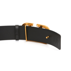 That Lung Valentino V Logo 'Black' T0Q87ECU-0NO