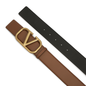 That Lung Valentino V Logo 'Brown' T0Q87ECU-HG5