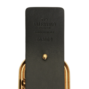 That Lung Valentino V Logo 'Brown' T0Q87ECU-HG5