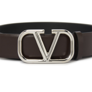 That Lung Valentino V Logo 'Brown' T0Q90SNP-NM8